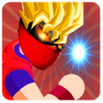 棒影斗士神龙战士年度版本