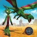 火柴人神龙斗士重制版最新版本