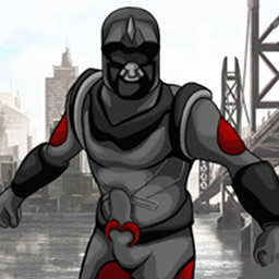 未来战士模拟器最新PC版