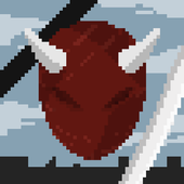 蒙面武士无限武器版