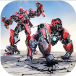 机器人大猩猩网址链接