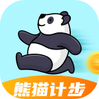 熊猫计步app下载官网