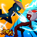 决战火柴人无广告版海外版