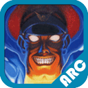 街头霸王2四大天王原版下载