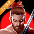 忍者武士隆无敌版老版无限生命