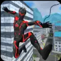 城市绳索超级英雄手游旧版本