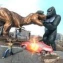 恐龙城市粉碎者旧版ios