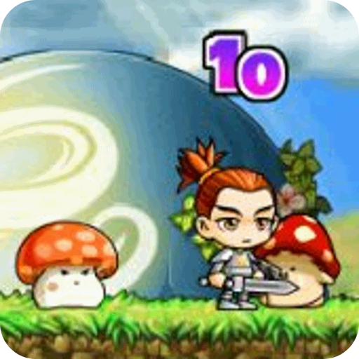 冒险王之精灵物语日版