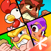 爆裂小队2025官方正版下载官方正版最新版