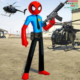 火柴人城市冒险无限金币修改器