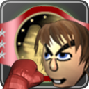 孤胆拳击手网页秒玩入口