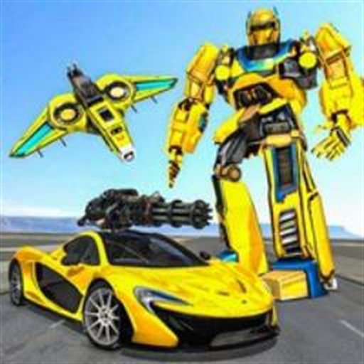 变形机器人金刚怀旧版单机