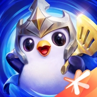 金铲铲之战国服美版官方正版