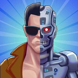 克隆机器人角斗场老版下载安装