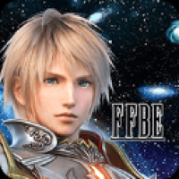 ffbe幻影战争海外苹果版