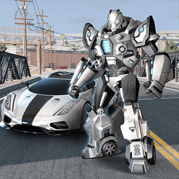 王牌机甲变形最新版苹果经典版安装