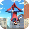 城市战斗蜘蛛人手机版精简下载版
