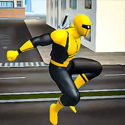 蜘蛛人激斗都市内购版下载