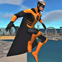 格斗英雄冒险年度版本