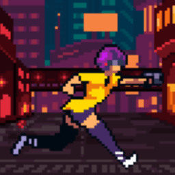 扭曲都市战争免费版隐藏boss版