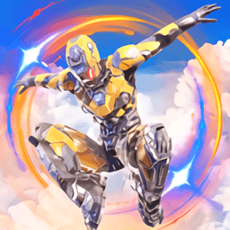 铁拳超级英雄城市安卓版本旧版老版本