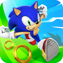 索尼克跑酷2025最新版旧版本下载