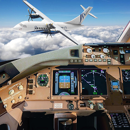 高空飞行模拟最新版下载手机版下载