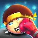 拳击大作战免广告版无限大招版