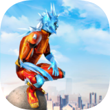 城市暴风雪英雄手游旧版本