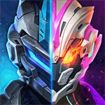 最后的机甲战士老版街机单机版