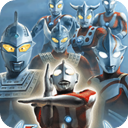 奥特曼格斗进化0手机中文版修改无敌版