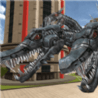 变形机器人世界中文版老版下载安装