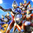 奥特曼格斗进化3手机版安卓最新苹果版