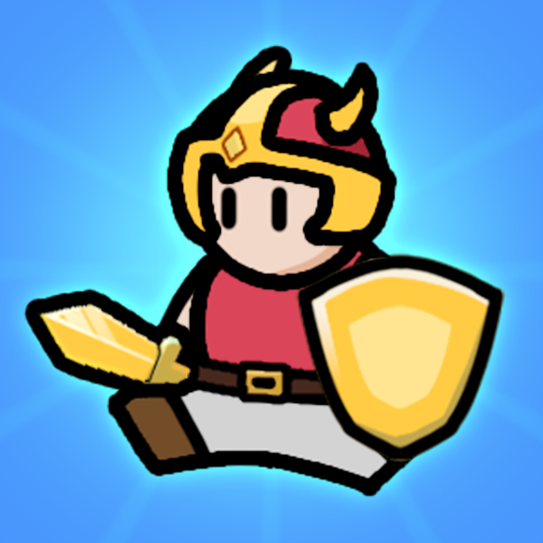 冲关小队免广告旧版老版本