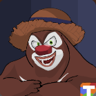 熊熊人格(国际服)怀旧单机手机版