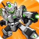 机甲世界大战免广告亚服下载正版