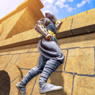 忍者信条刺客战士手游旧版本