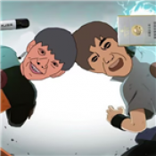 尼古丁真大战芙蓉王源旧版ios