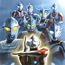 奥特曼格斗进化0中文联机版老版本合集