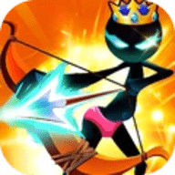 至尊火柴人王者战争体验服