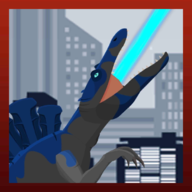 泰坦棘龙狂暴最新电脑版