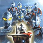 奥特曼格斗进化0无限人物版老款街机下载