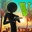 火柴人街头格斗5中文版无敌版