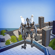 流浪变甲战神安卓最新版最老版本下载