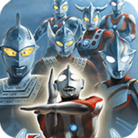 奥特曼格斗进化0免费解锁版前瞻最新版