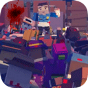 僵尸小镇手机版老版下载安装