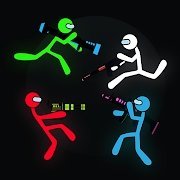 坚持战斗生存魔改版下载