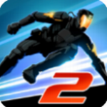 矢量跑酷2无广告无限大招版