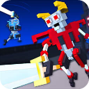 克隆机器人大乱斗手机版韩版