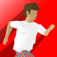 疯狂跑酷红包版经典版